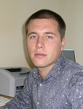 Ивлиев Николай Александрович
