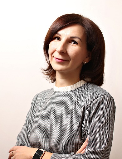 Баранова Наталья Михайловна